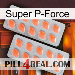 Super P-Force 27